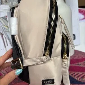 Furla | Bags | Nwt Furla Backpack | Poshmark display picture 2